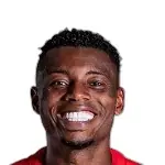 Jeisson Palacios