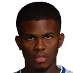 Brayan Ceballos