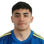 Luca Langoni