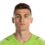 Tomas Romero