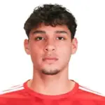 Andy Rojas