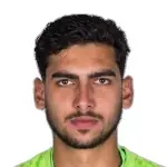 Javier Otero
