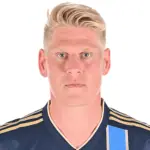 Jakob Glesnes