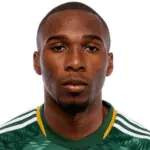 Juan Mosquera