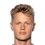 Jeppe Tverskov