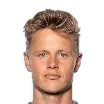 Jeppe Tverskov