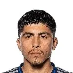 Alejandro Alvarado Jr.
