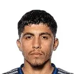 Alejandro Alvarado Jr.