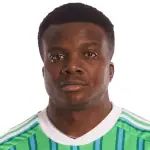 Nouhou Tolo