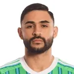 Alex Roldan