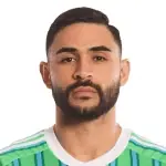 Alex Roldan