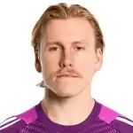 Andy Thomas