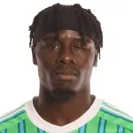 Georgi Minoungou