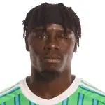 Georgi Minoungou