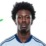 Stephen Afrifa
