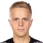 Tomas Totland