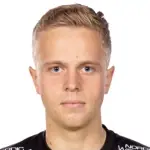 Tomas Totland