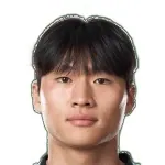 Jeong Sang-Bin