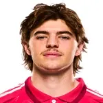 Brendan McSorley