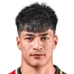 Kenji Cabrera