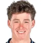 Tate Johnson