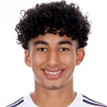Rayan Elloumi