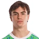 Cody Baker