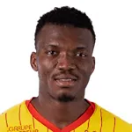 Hamzat Ojediran