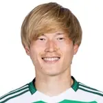 Kyogo Furuhashi