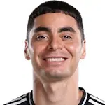 Miguel Almirón