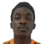 Morrison Agyemang
