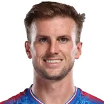 Rob Holding