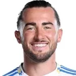 Jack Harrison