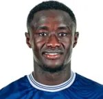 Diadie Samassekou