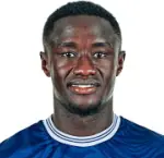 Diadie Samassekou