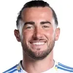 Jack Harrison