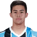 Alexander Aravena