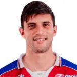 Benjamín Kuscevic