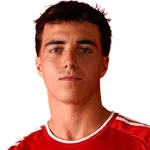 Jorge Alastuey