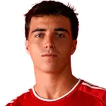 Jorge Alastuey