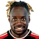 Tristan Muyumba
