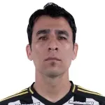 Júnior Alonso