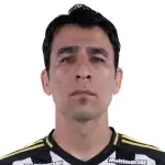 Júnior Alonso