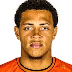 Darius Johnson