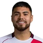 Paulo Díaz