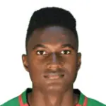 Moisés Mosquera