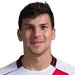 Gonzalo Tapia