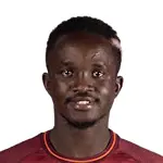 Cheick Sabaly