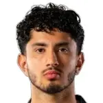 Steven Alzate