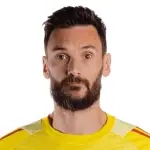 Hugo Lloris